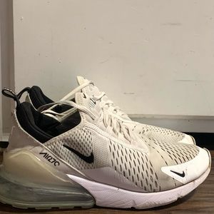 Nike Air Max 270